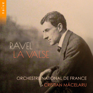 Album Ravel: La valse from 
