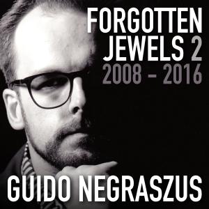 Guido Negraszus的專輯Forgotten Jewels 2 (2008-2016)