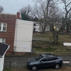 收聽MoechyBall的In the City (Explicit)歌詞歌曲