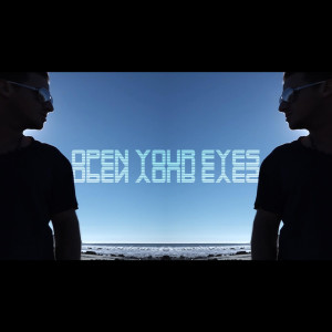 Vastag Csaba的專輯Open Your Eyes