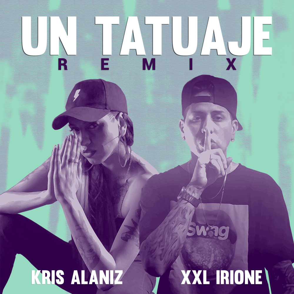 Un tatuaje (Remix|Explicit)