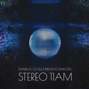 Markus Schulz的專輯Stereo 11AM