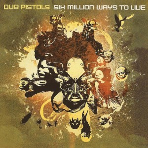 ดาวน์โหลดและฟังเพลง Architect พร้อมเนื้อเพลงจาก Dub Pistols