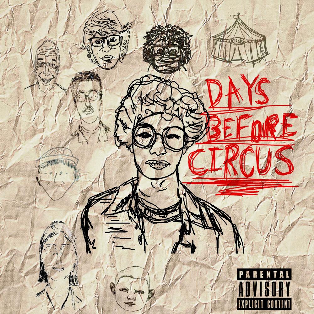 Welcome To The Circus