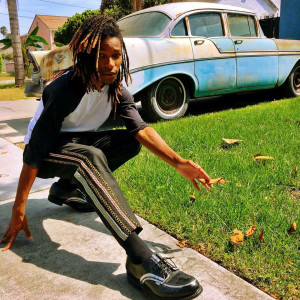 Listen to Suffocate song with lyrics from Jany Green