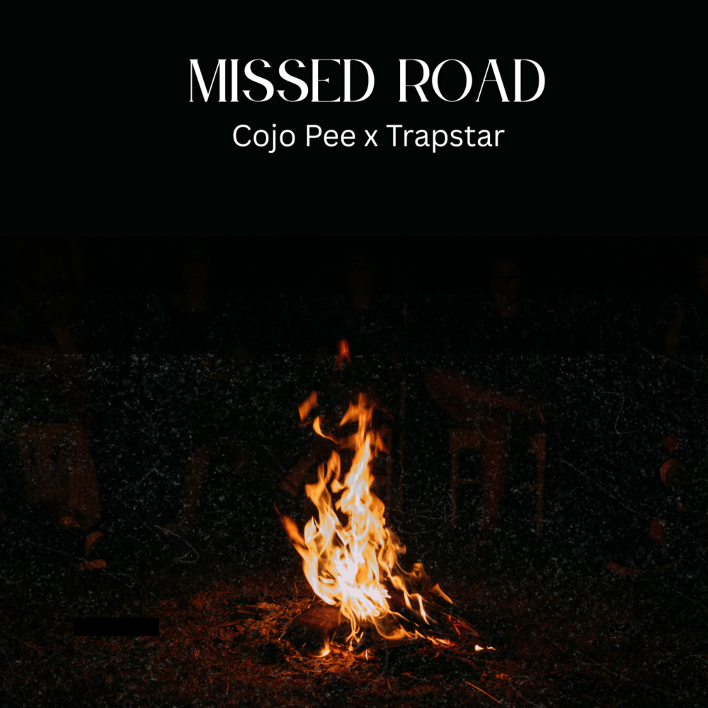 Missed Road (Radio Edit)