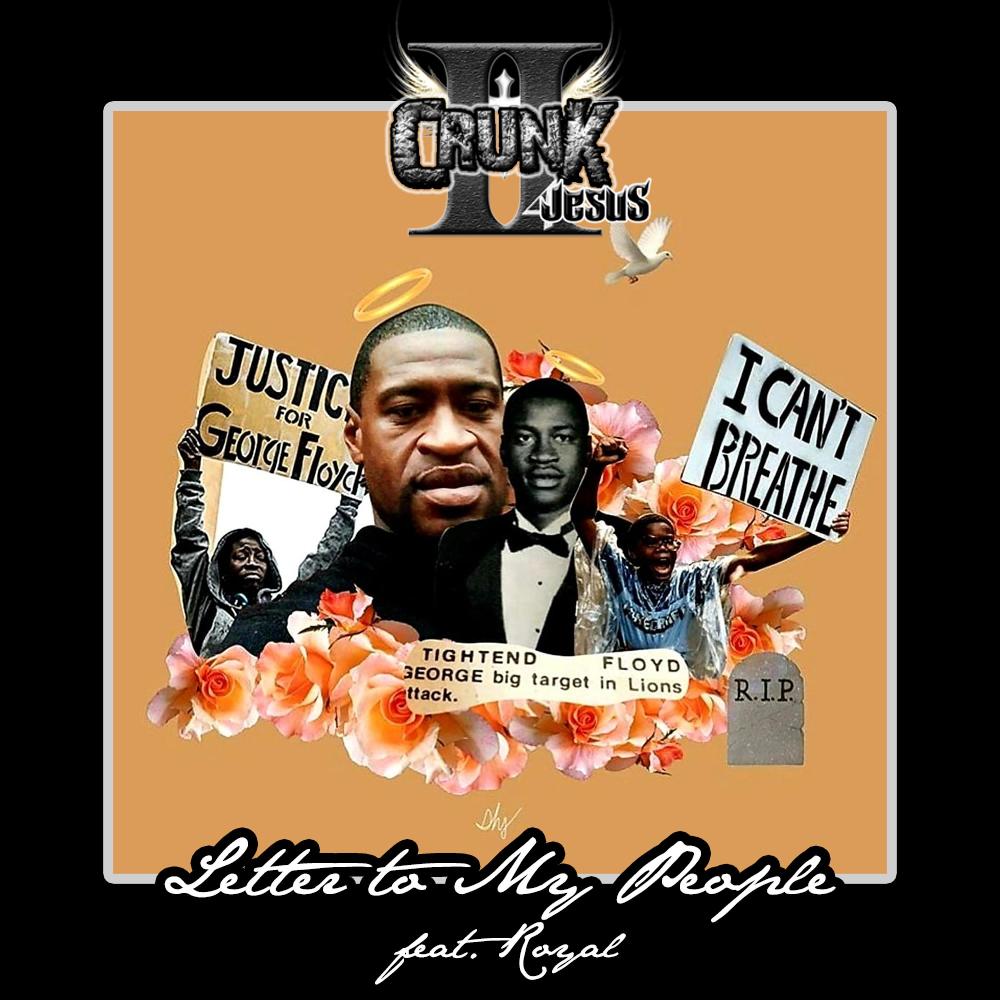 Letter to My People(feat. Ro4al)