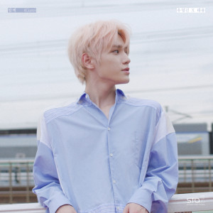 Album 함께 Cure oleh 태용