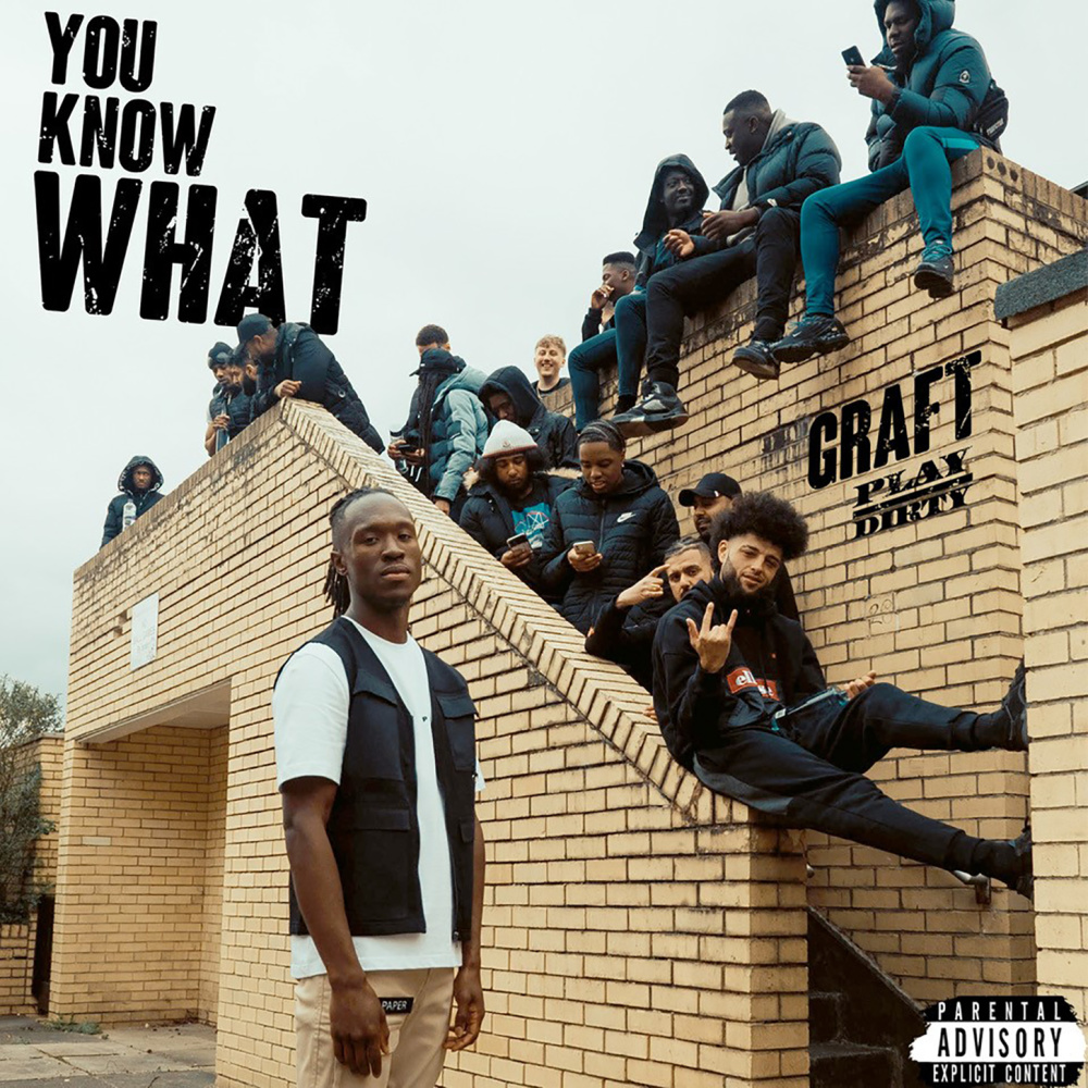 You Know What (Explicit)