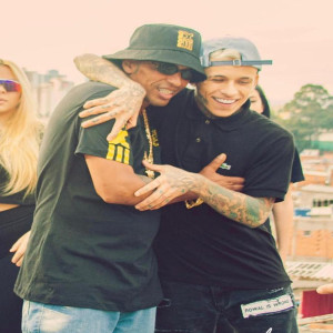 Listen to Estilo Brack (Explicit) song with lyrics from Preto Ronne