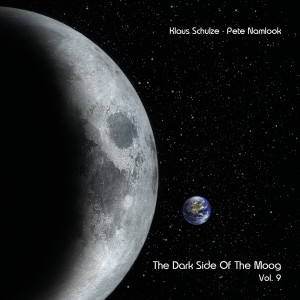 收听Klaus Schulze的Set the Control to the Heart of the Mother, Pt. 3歌词歌曲