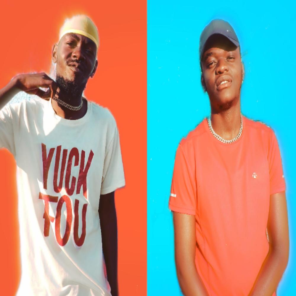 Above the Ops (feat. EmPee) (Explicit)