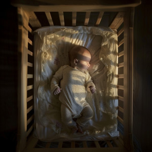 Arrullo Reconfortante Para La Tranquilidad Del Sueño Del Bebé