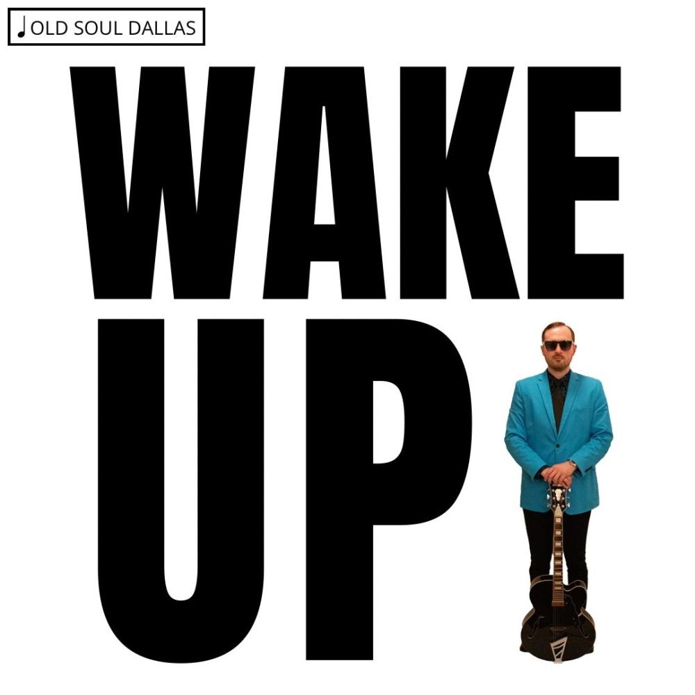 Wake Up! (feat. Blixxack, Tyler On Demand & JZYBY)