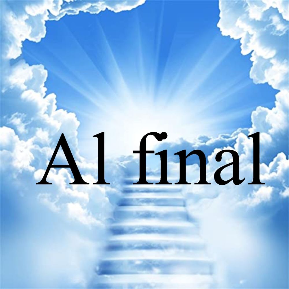 Al Final