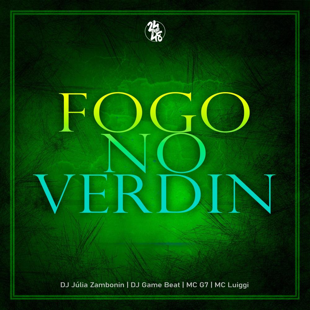 Fogo no Verdin