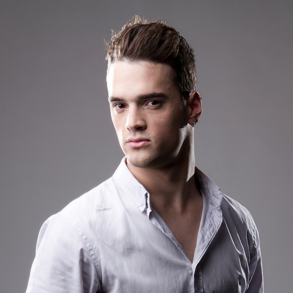Chris Schweizer