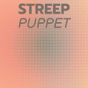 Album Streep Puppet oleh Various