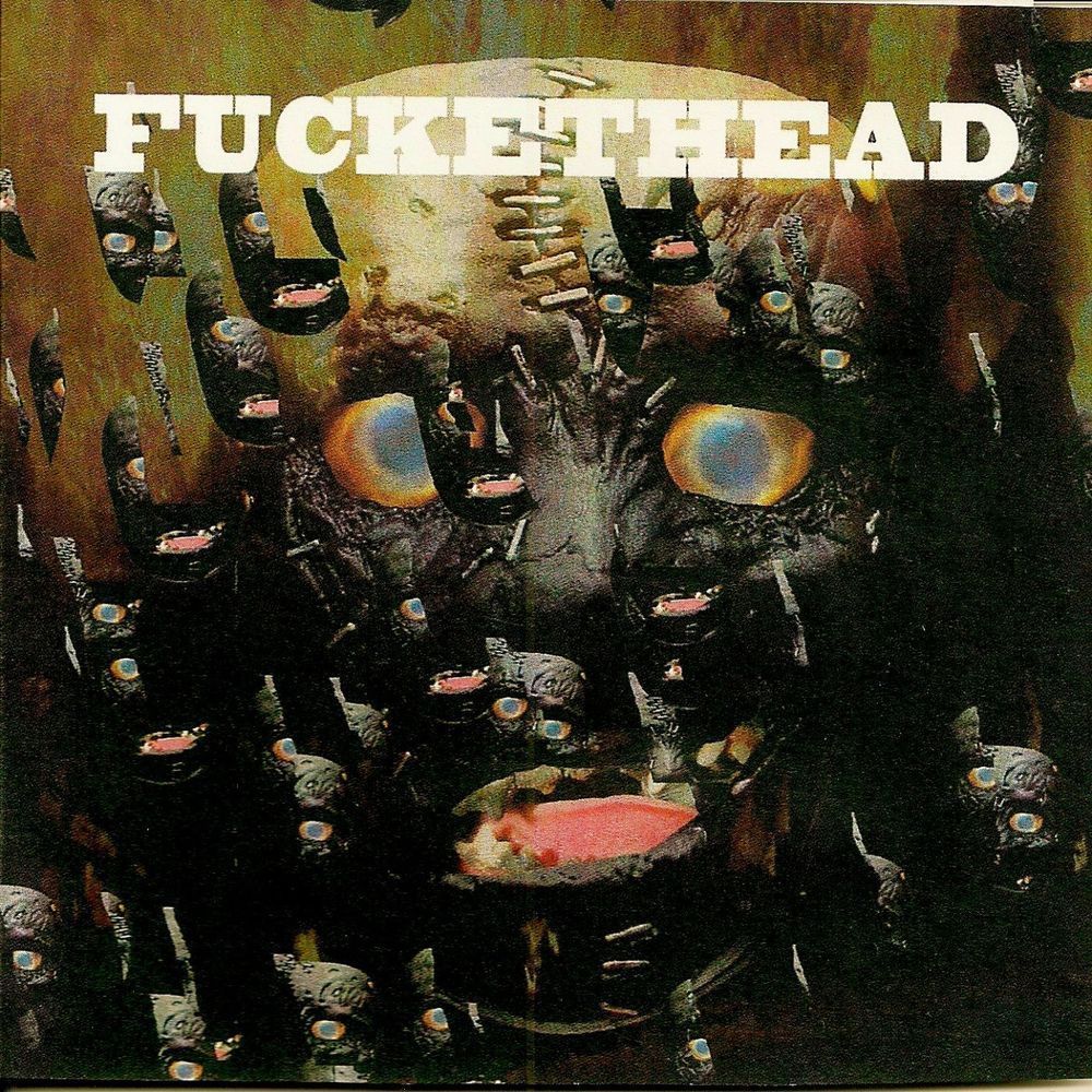 Fuckethead (Explicit)