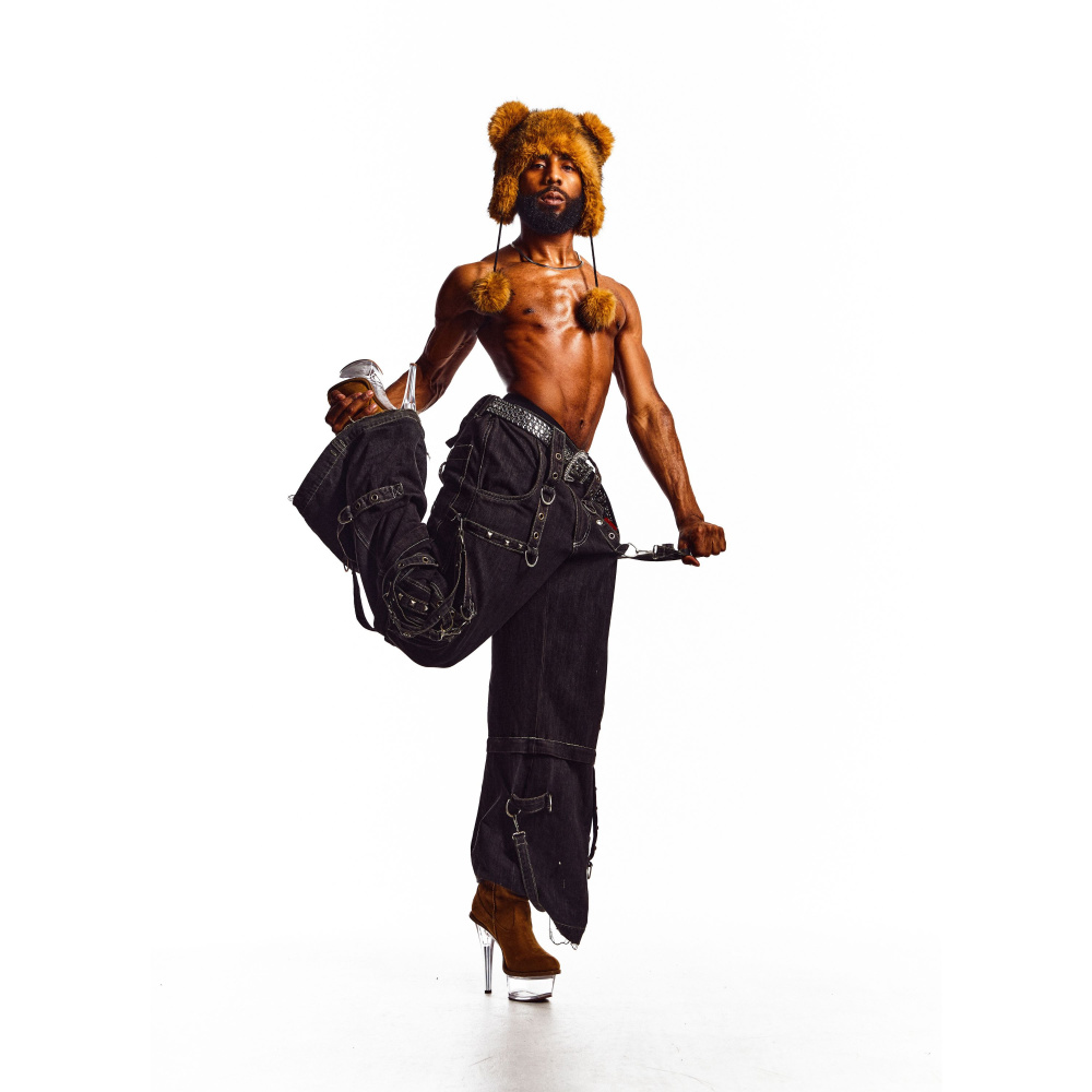 YEEHAW! (Explicit)