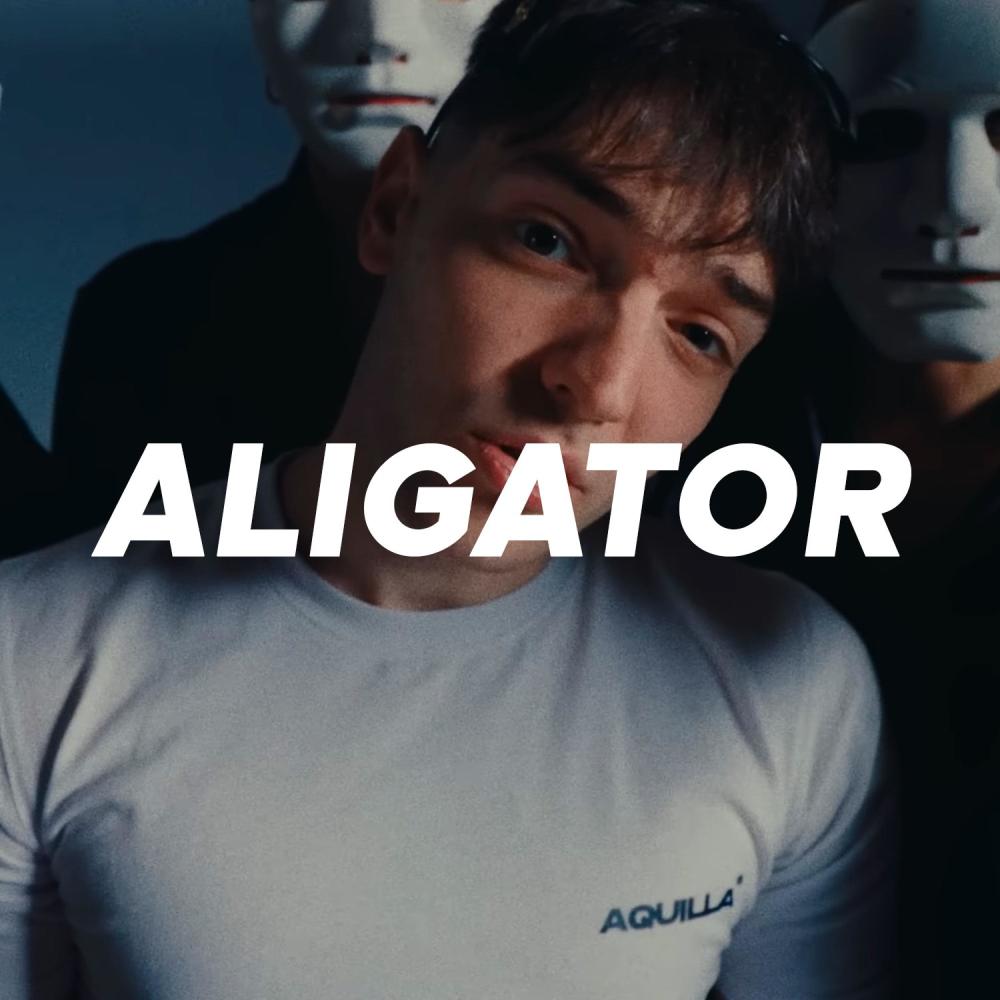 Aligator (Instrumental)