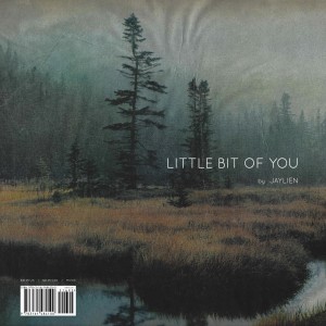 收聽Jaylien的Little Bit of You歌詞歌曲