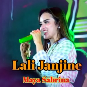 Listen to Lali Janjine song with lyrics from Maya Sabrina