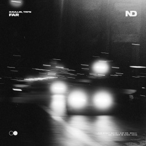 Album FAR from Gaullin