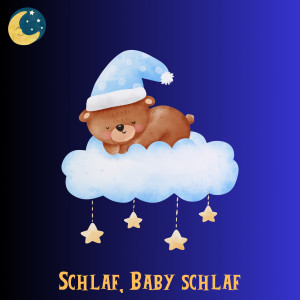Wiegenlieder的專輯Schlaf, Baby schlaf