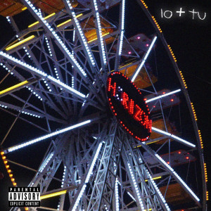 ดาวน์โหลดและฟังเพลง Io + tu (Explicit) พร้อมเนื้อเพลงจาก Jstzac