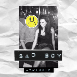 Twinnie的專輯Sad Boy