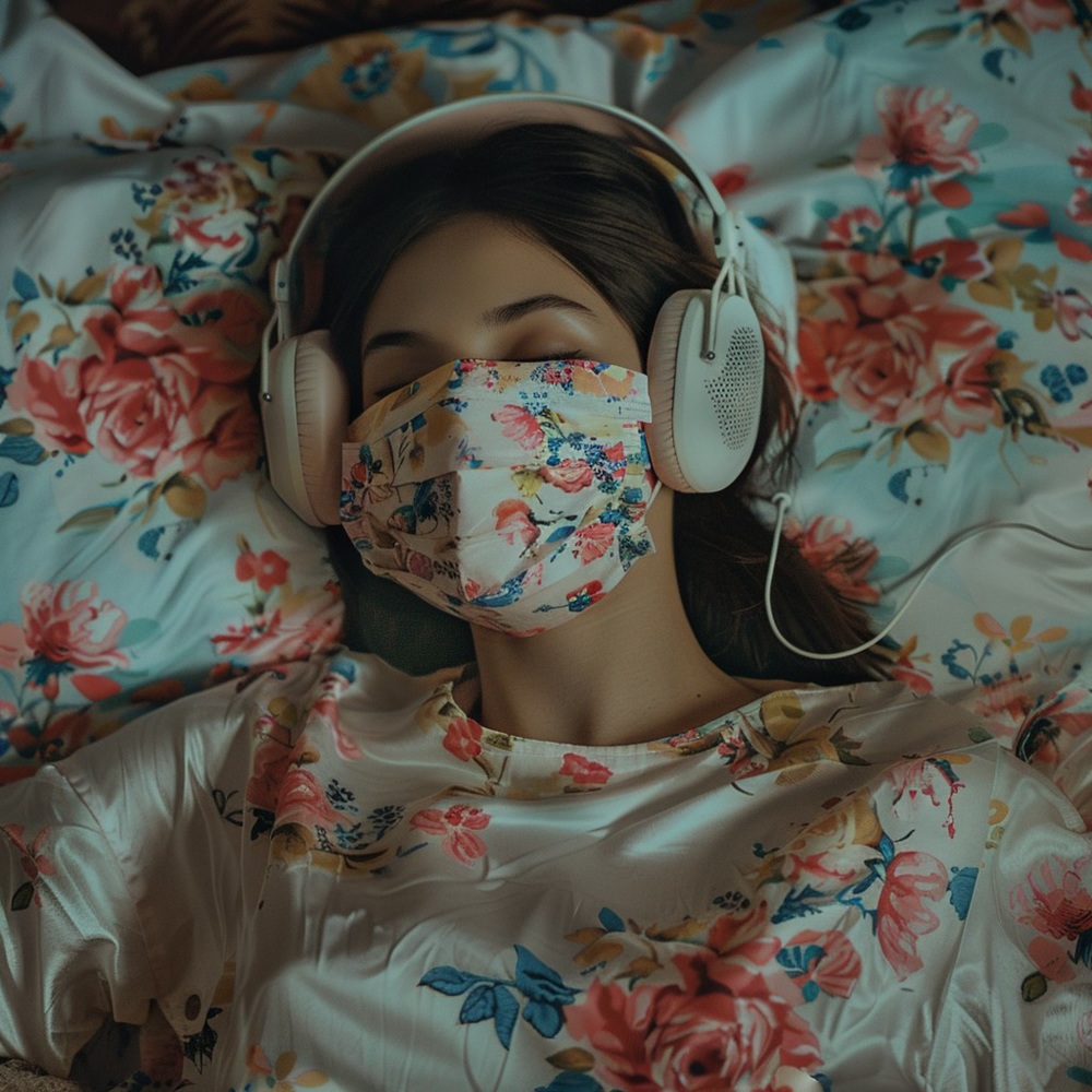 Echoed Dreams