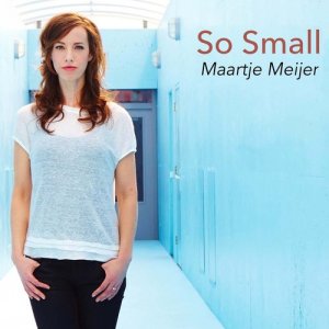 Maartje Meijer的專輯So Small