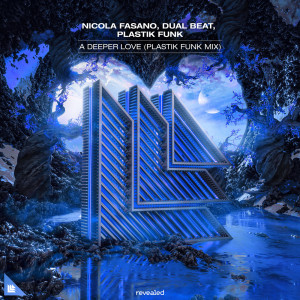 Listen to A Deeper Love (Plastik Funk Extended Mix) (Plastik Funk Mix) song with lyrics from Nicola Fasano