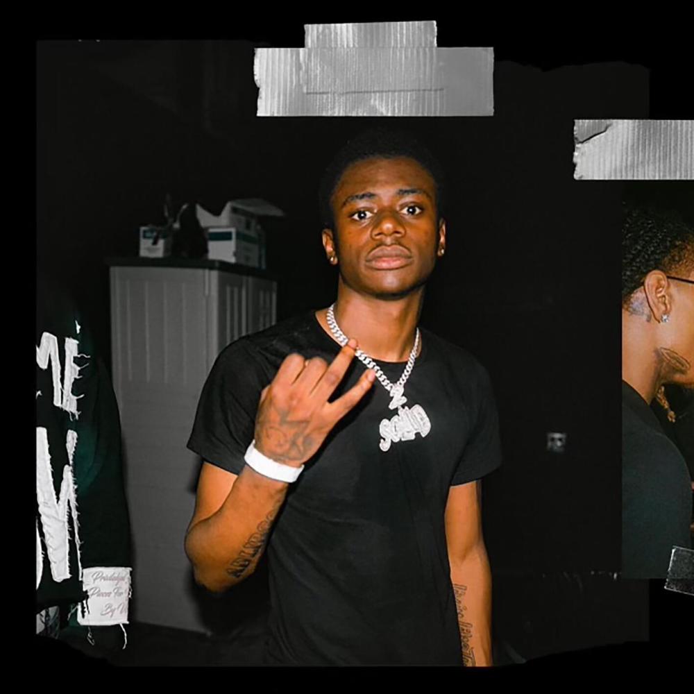 Done Yn Livin (Explicit)