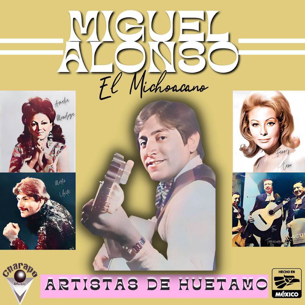 Artistas de Huetamo