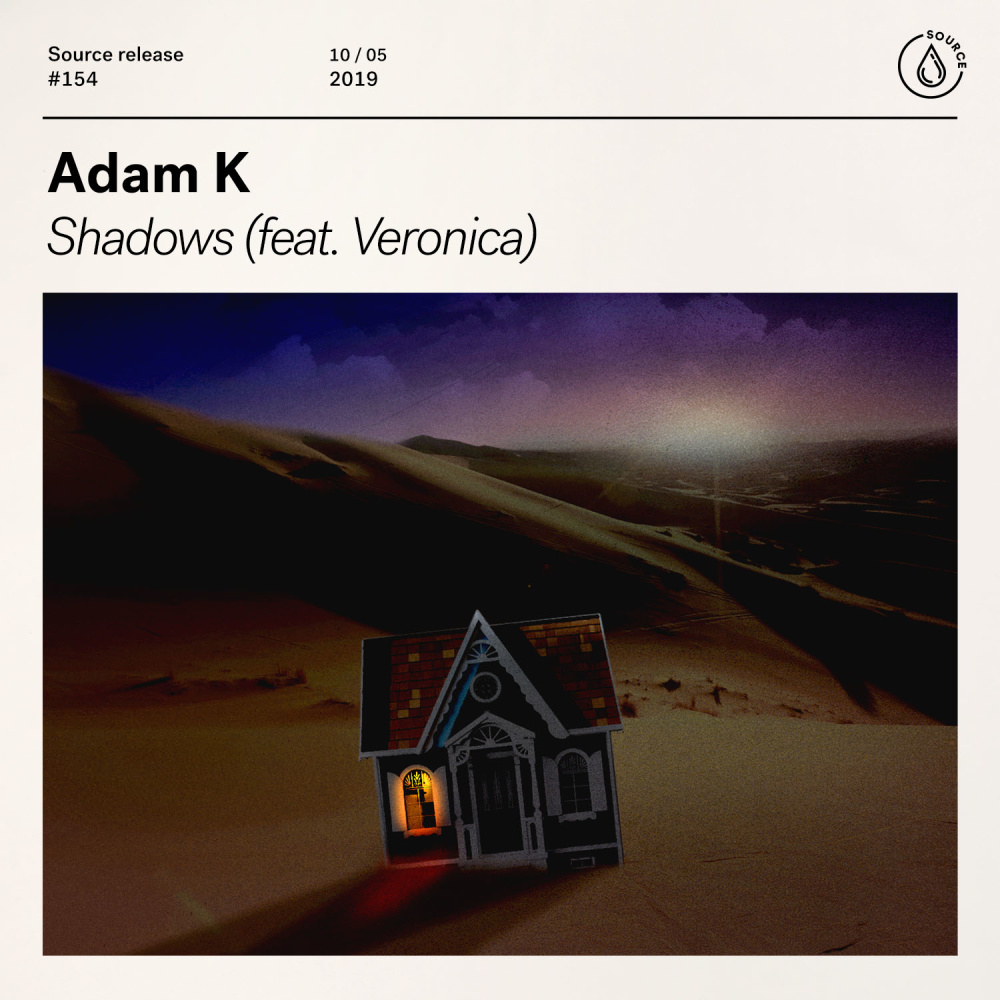 Shadows (feat. Veronica) [Extended Mix] (Extended Mix)