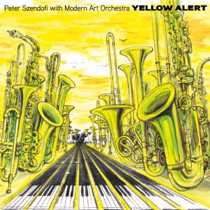Listen to Last Exit to the States song with lyrics from Peter Szendofi