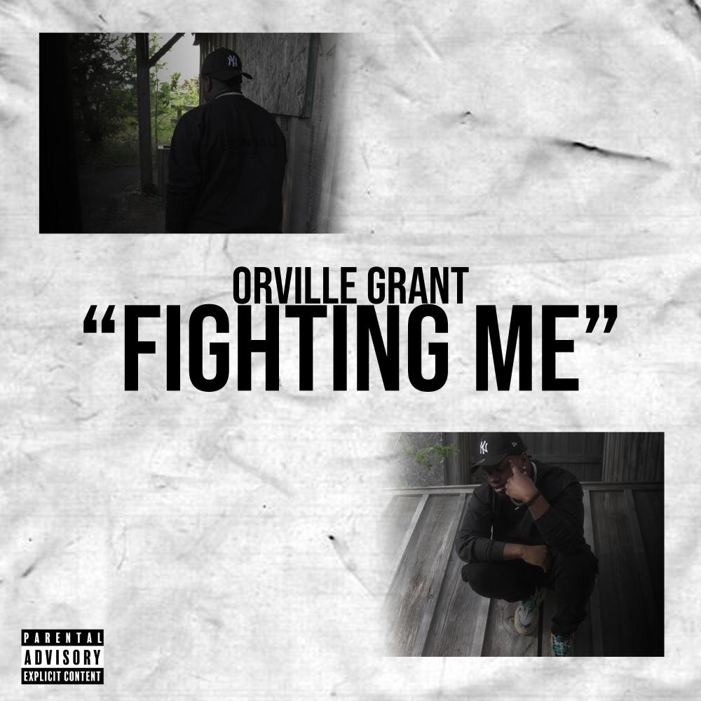 Fighting Me (Explicit)