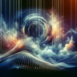 收听Chill Out Everyday Music Zone的Mellow Modulation歌词歌曲