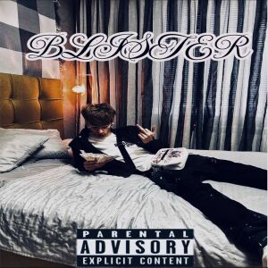 Album ШУТКИ (Explicit) from Blister