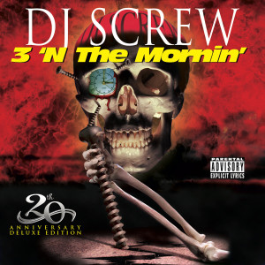收听DJ Screw的Freestyle (Explicit)歌词歌曲