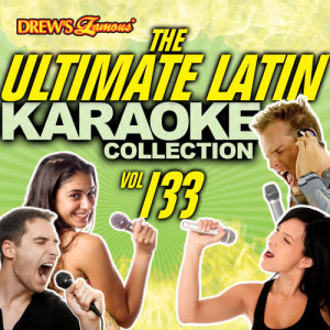 收聽The Hit Crew的La Hiedra (Karaoke Version)歌詞歌曲