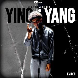 Album Ying Den Yang (Explicit) from Stu Sesh