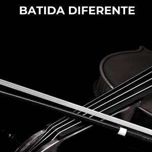 Tamba Trio的專輯Batida Diferente