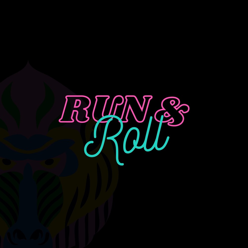 Run & Roll