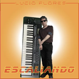 Lucio Flores的專輯Escaliando
