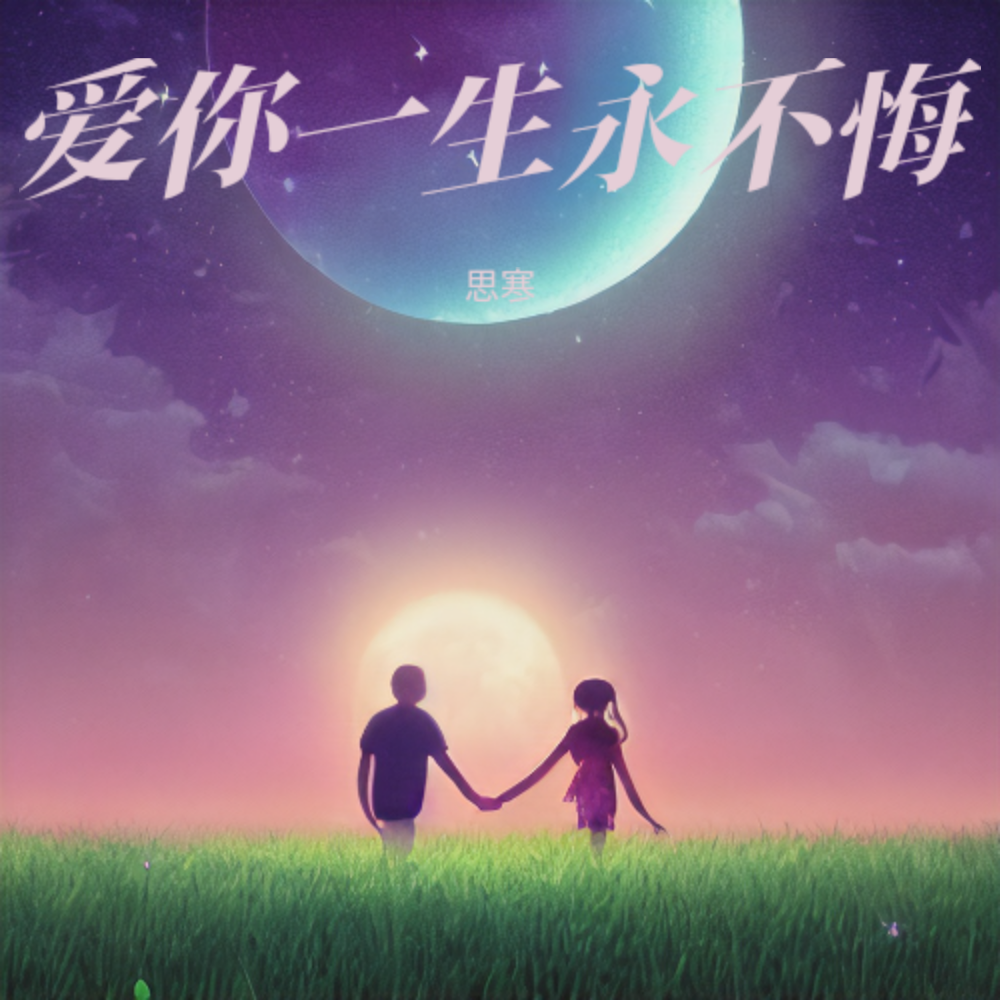 爱你一生永不悔 (完整版)