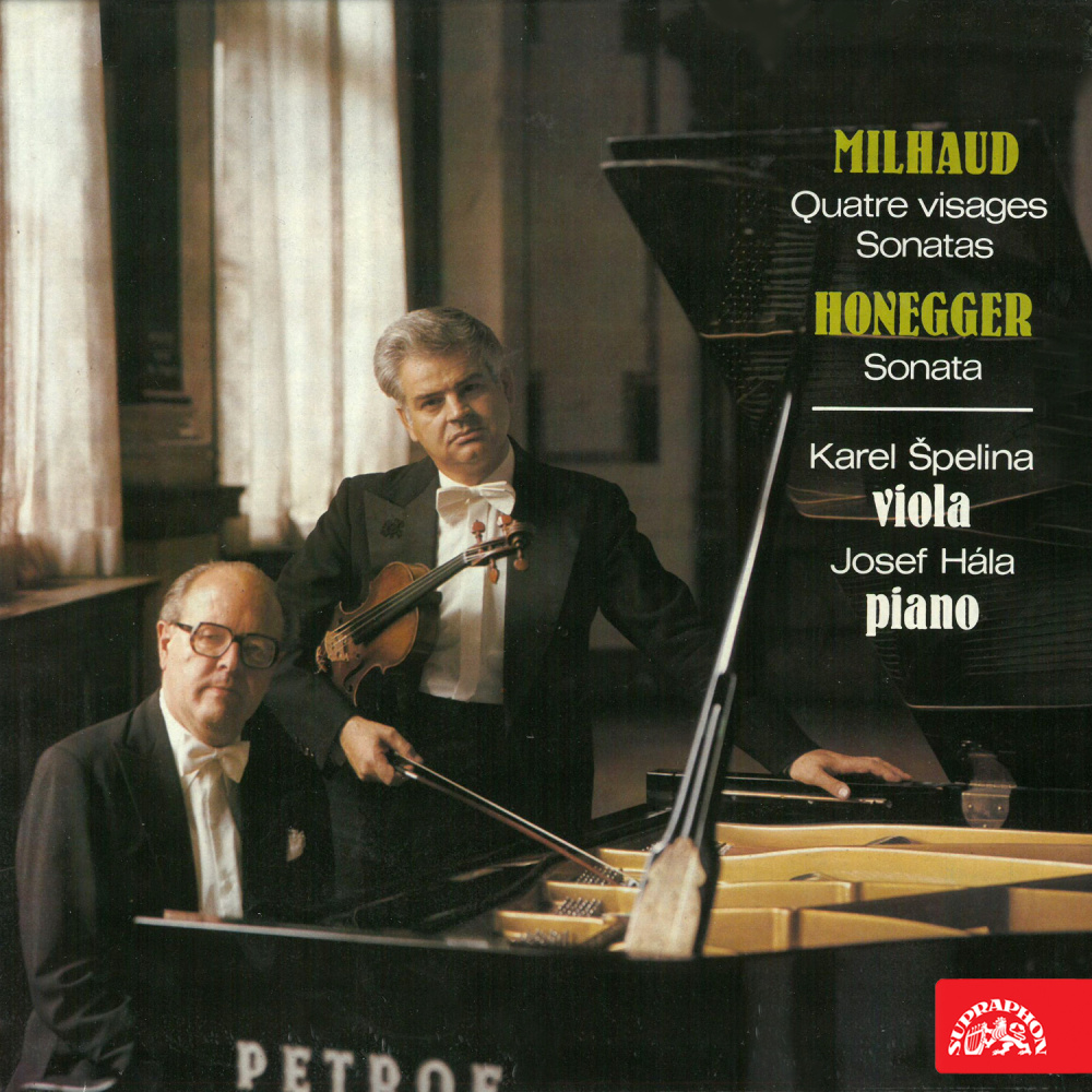 IV. Allegro non troppo