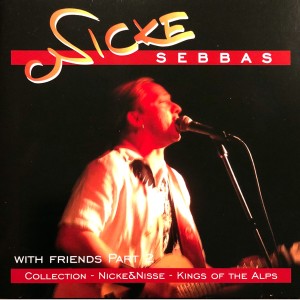 收聽Nicke Sebbas的Remember I Love You歌詞歌曲